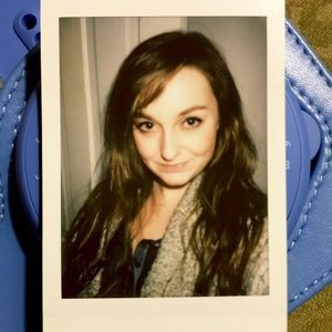 Meet your Posher, Tabitha